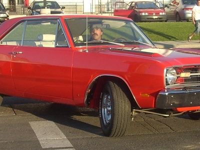 Dart Sport