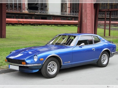 Datsun 260Z