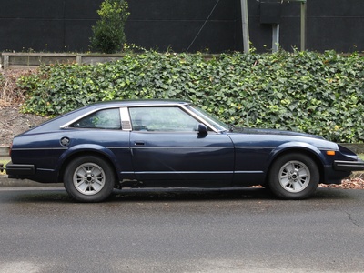 Datsun 280ZX