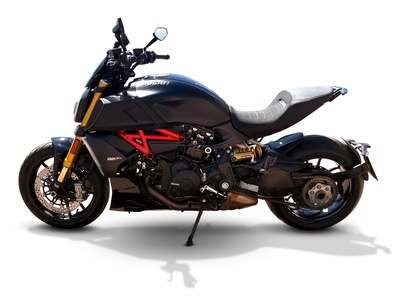 Diavel 1260 S