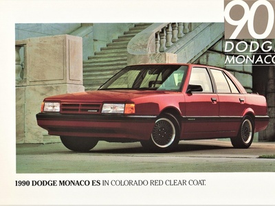 Dodge Monaco
