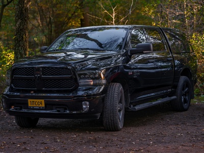 Dodge Ram 1500