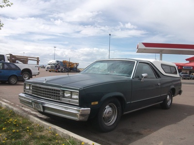 El Camino