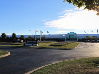 Engine manufacturing