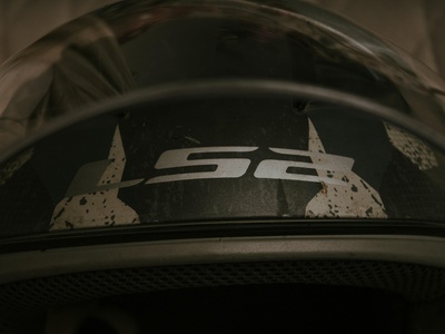 ERS-350 Sprint