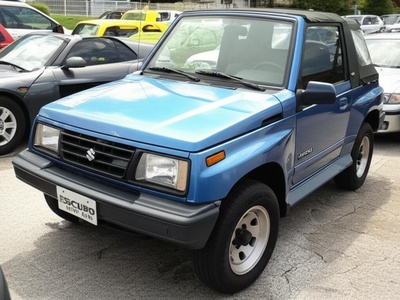 Escudo (1st Gen)
