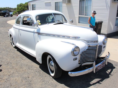 Fleetline Deluxe
