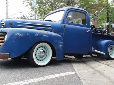 Ford F-Series
