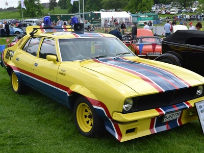 Ford Falcon (XB)