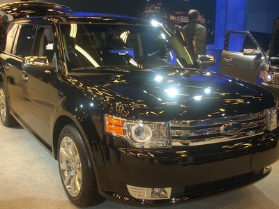 Ford Flex