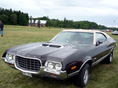Ford Gran Torino