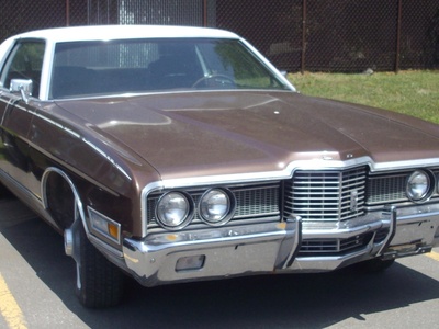 Ford LTD