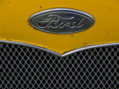 Ford Model Y