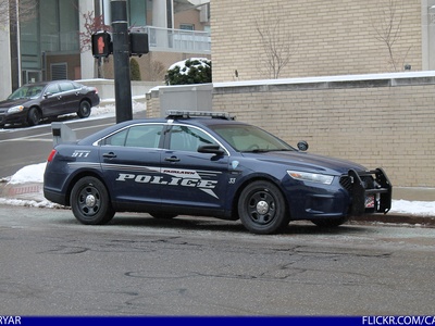 Ford Taurus