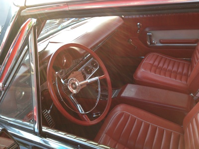 Galaxie