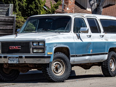 GMC