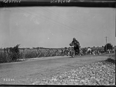 Grand Prix 500