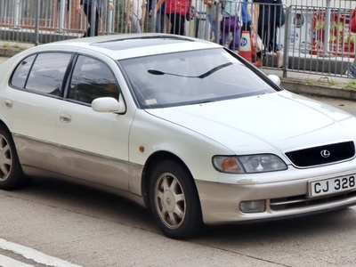 GS 300