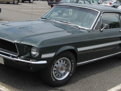 GT California Special