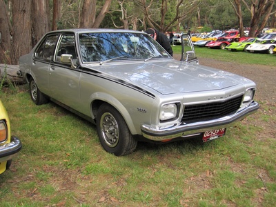 Holden Torana (LH)