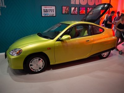Honda Insight