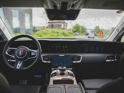 Hongqi