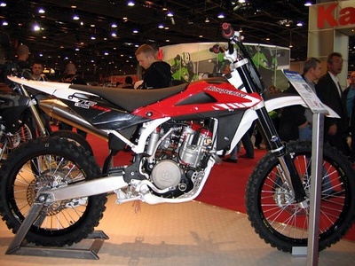 Husqvarna