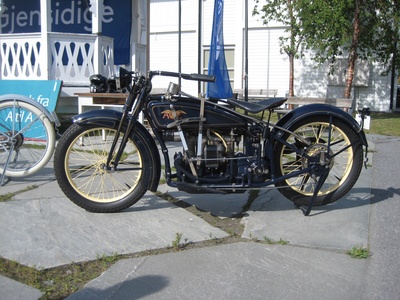 Indian Ace