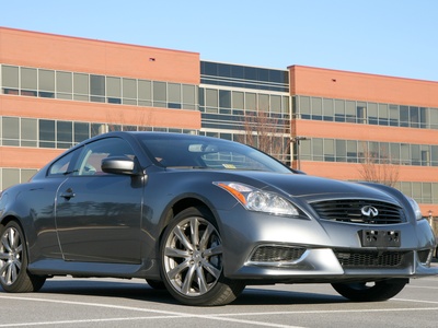Infiniti
