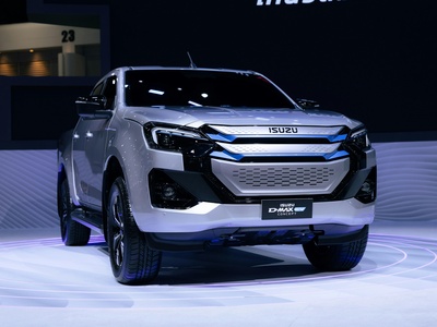 Isuzu