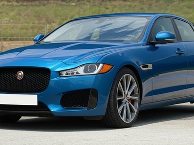 Jaguar