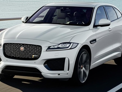 Jaguar