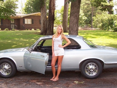 Jaguar XJ6C