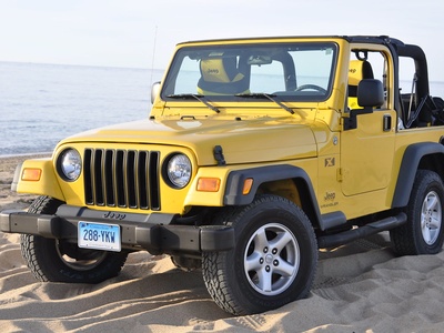 Jeep