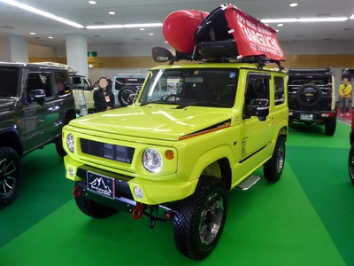 Jimny (Kei)