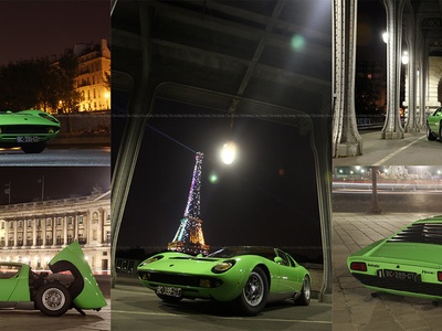 Lamborghini