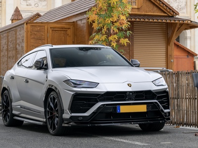 Lamborghini