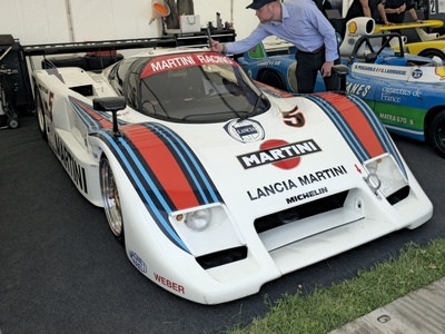 Lancia