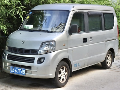 Landy
