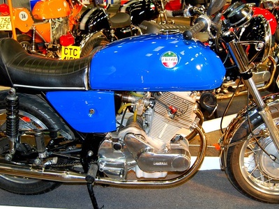 Laverda