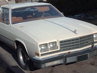 LeSabre