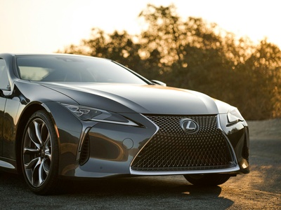 Lexus