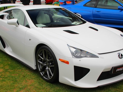 Lexus