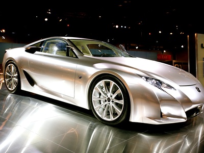 Lexus