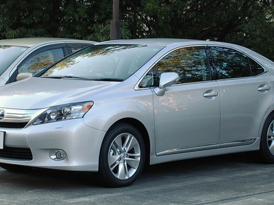 Lexus HS 250h