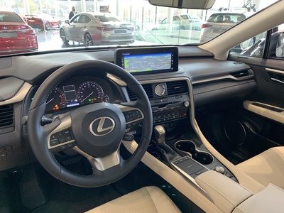 Lexus RX 300