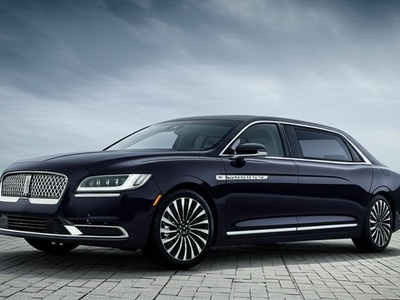 Lincoln