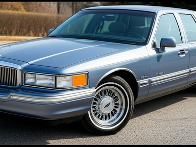 Lincoln