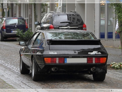 Lotus Excel