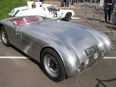 Lotus Mark VI